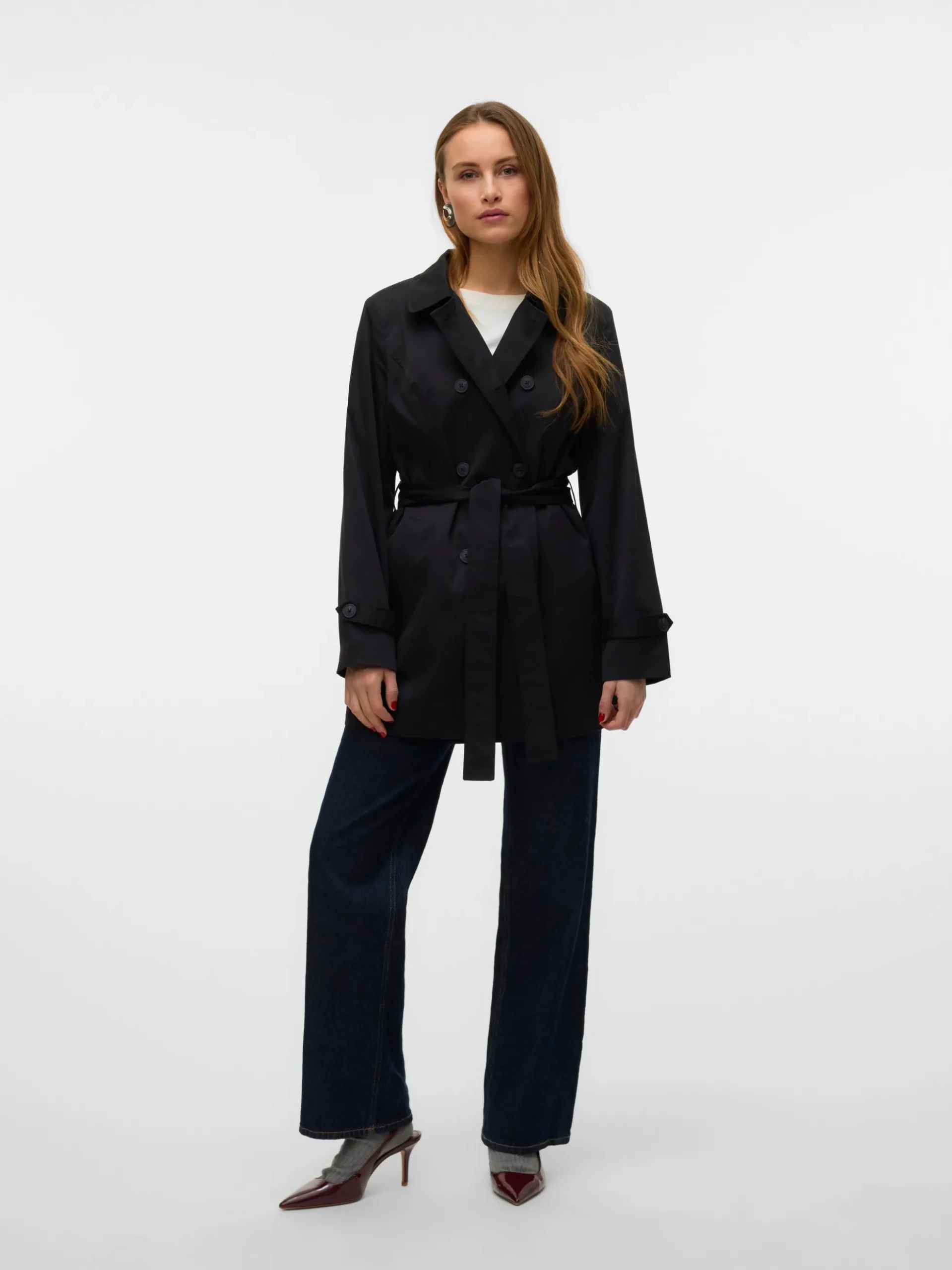 VMCHELSEA Trenchcoat