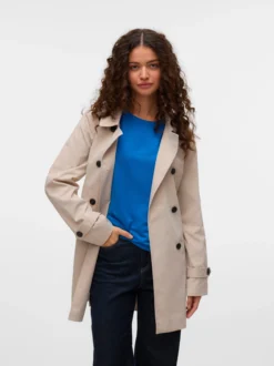 VMCHELSEA Trenchcoat