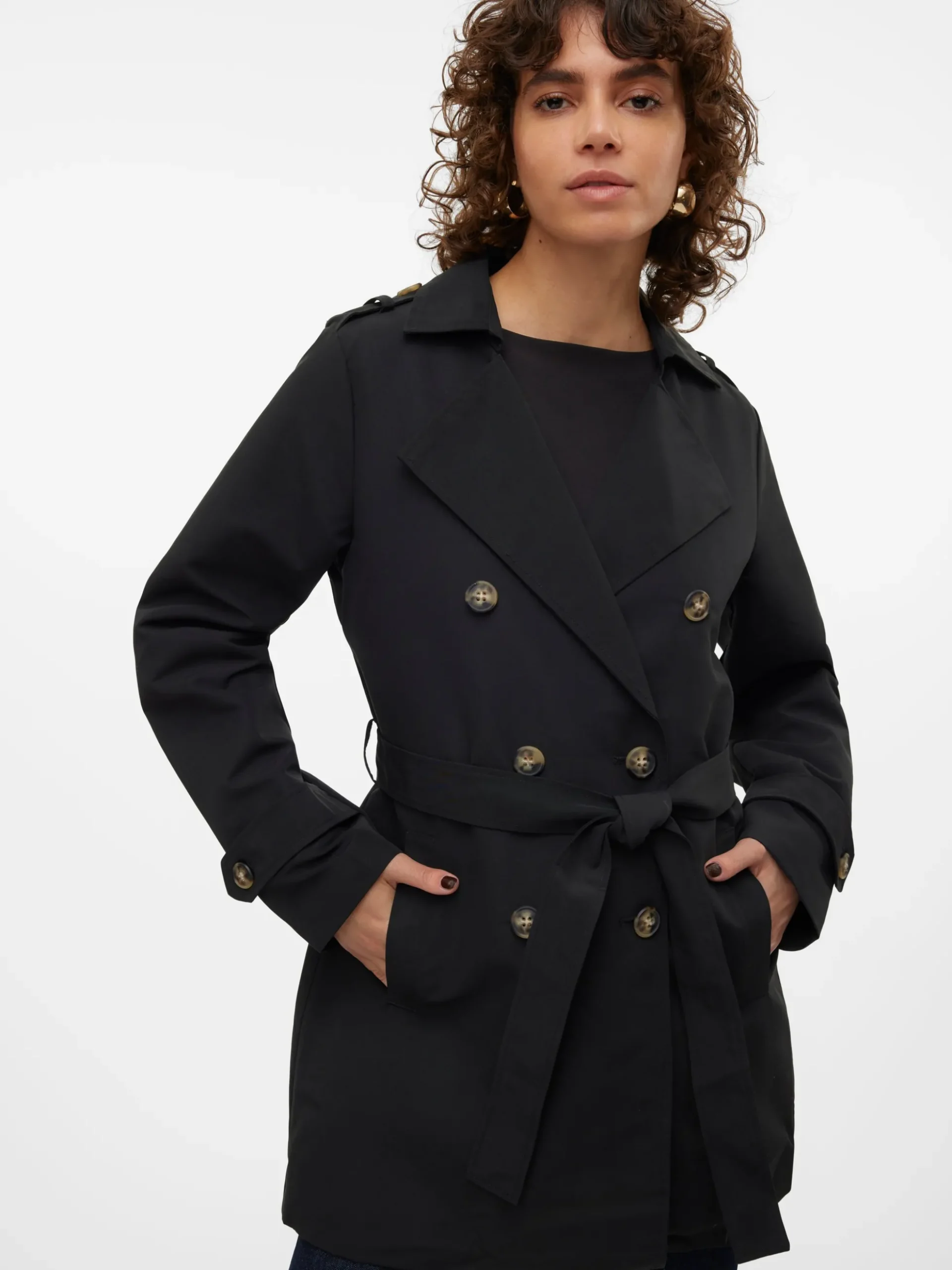 VMCHLOE Jacke