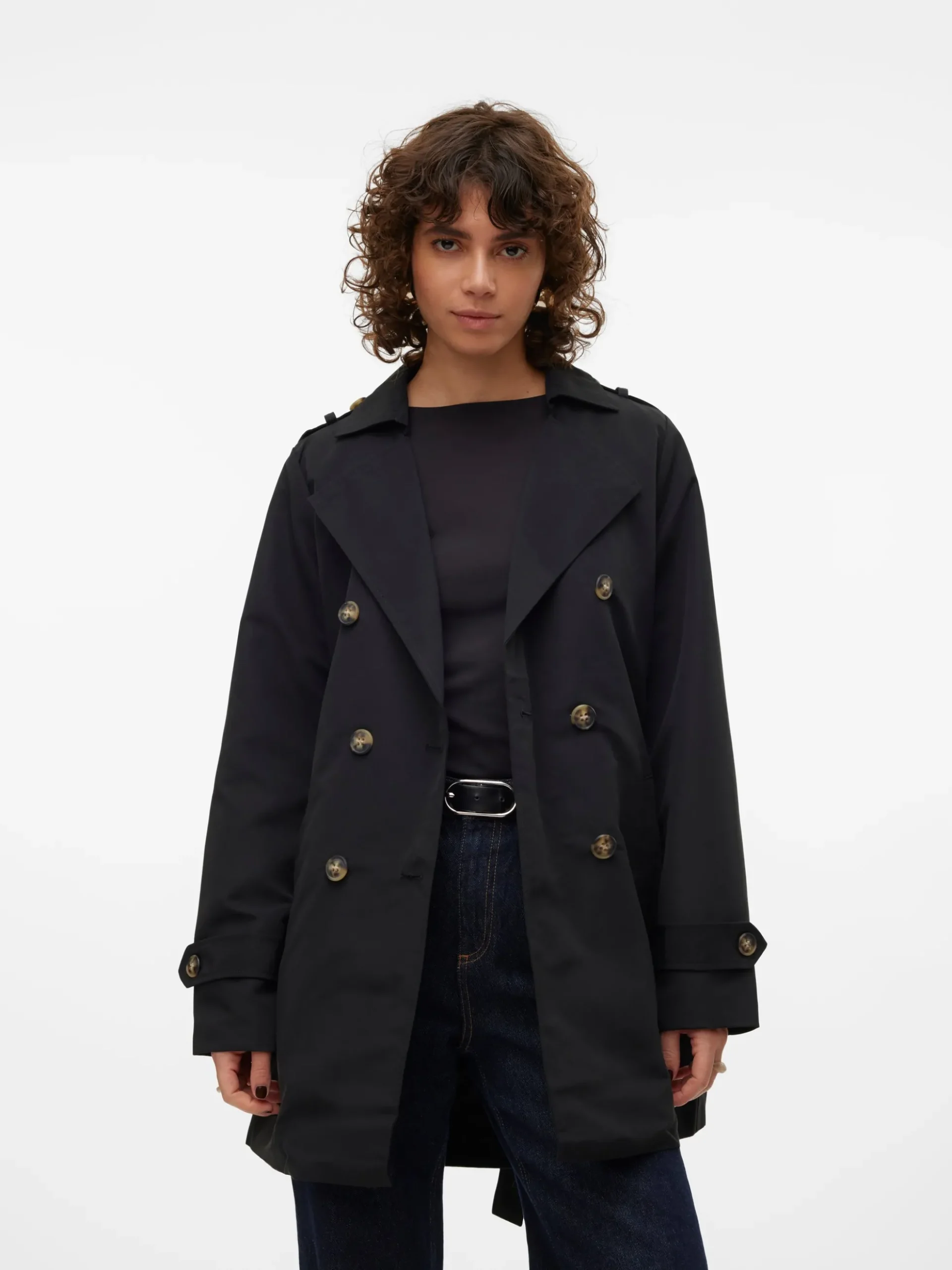 VMCHLOE Jacke