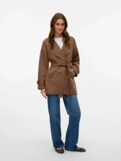 VMCHLOE Jacke