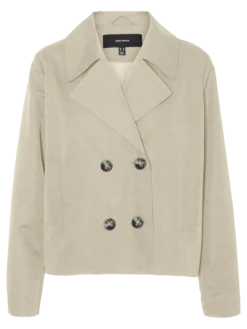 VMCHLOEMIA Trenchcoat