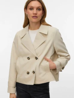 VMCHLOEMIA Trenchcoat