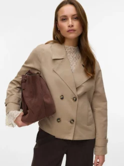 VMCHLOEMIA Trenchcoat