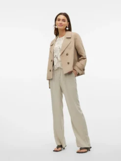 VMCHLOEMIA Trenchcoat