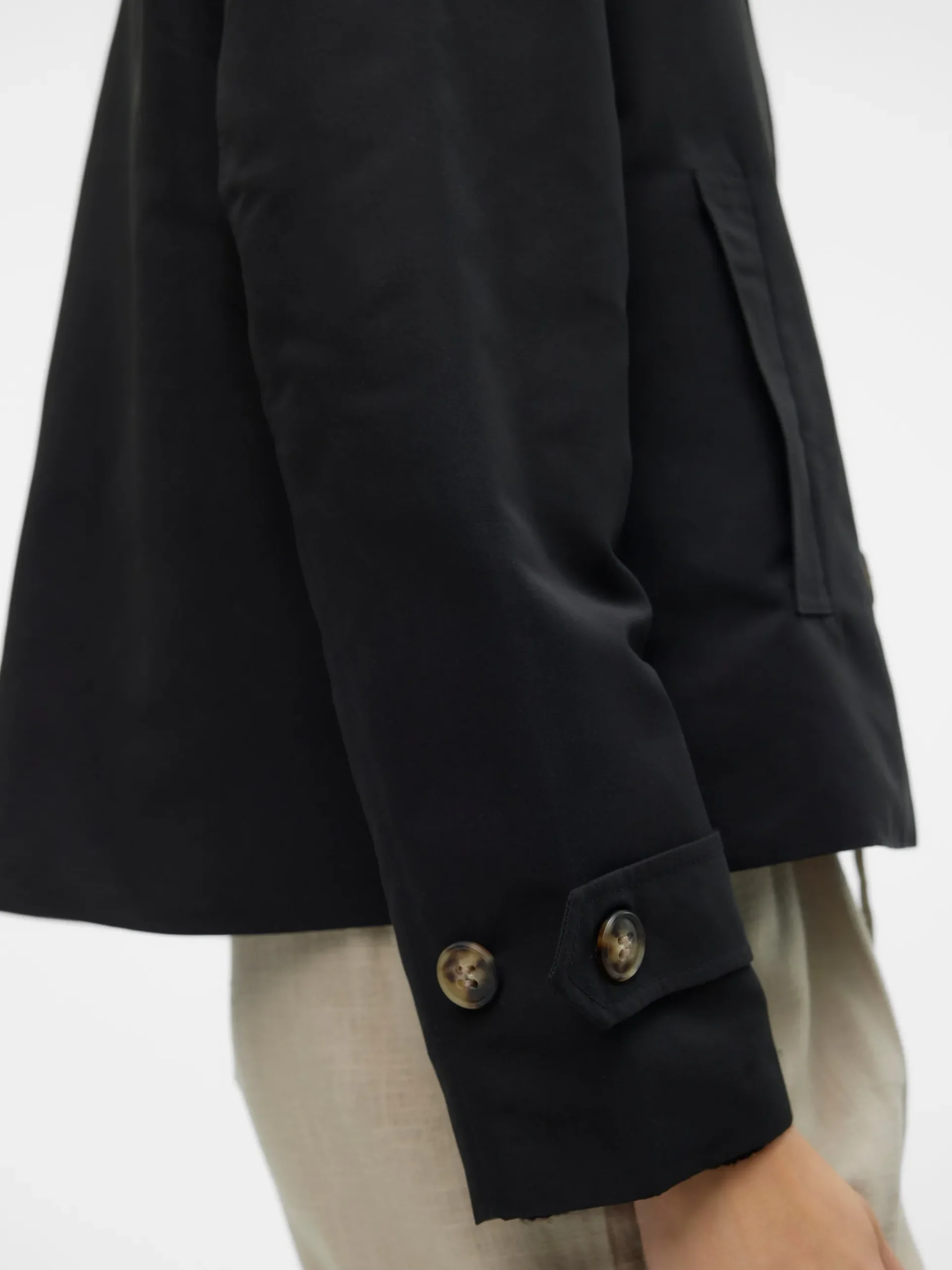 VMCHLOEMIA Trenchcoat