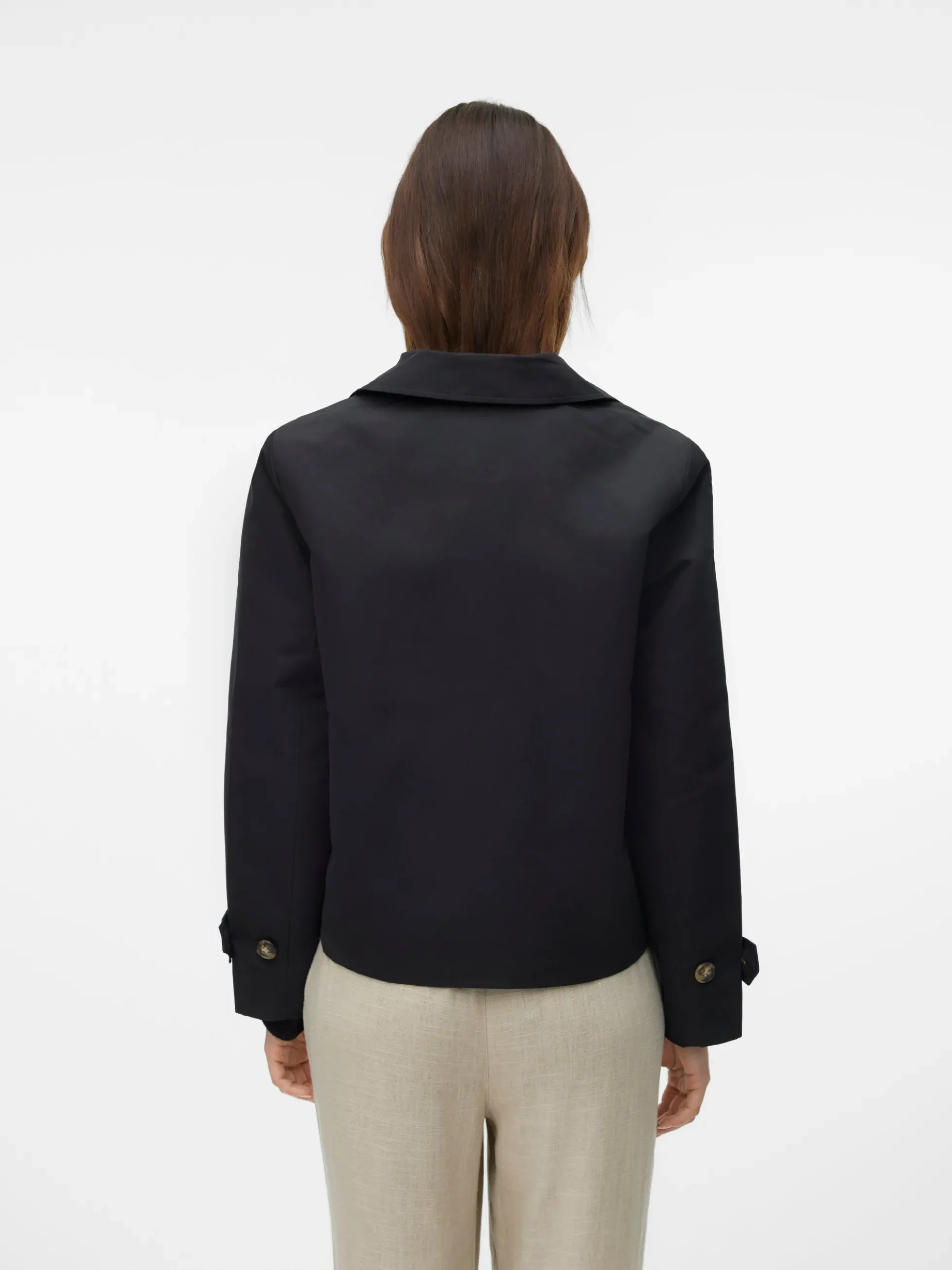 VMCHLOEMIA Trenchcoat
