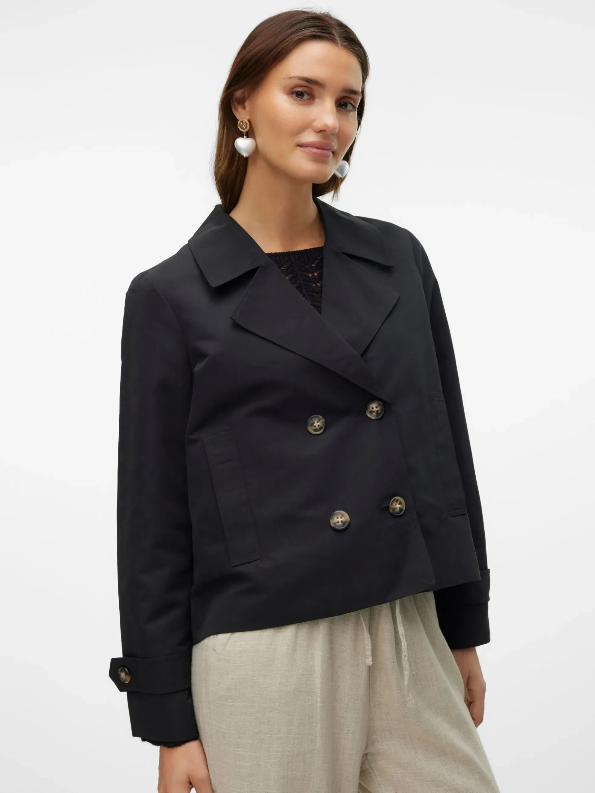 VMCHLOEMIA Trenchcoat