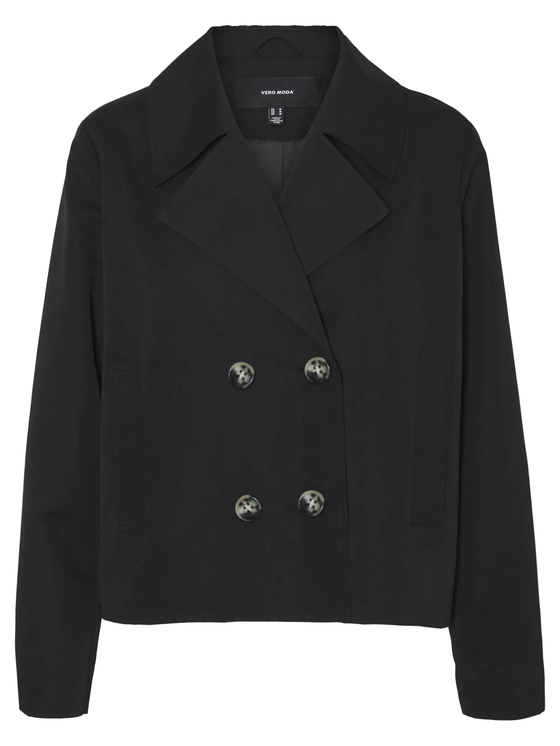 VMCHLOEMIA Trenchcoat