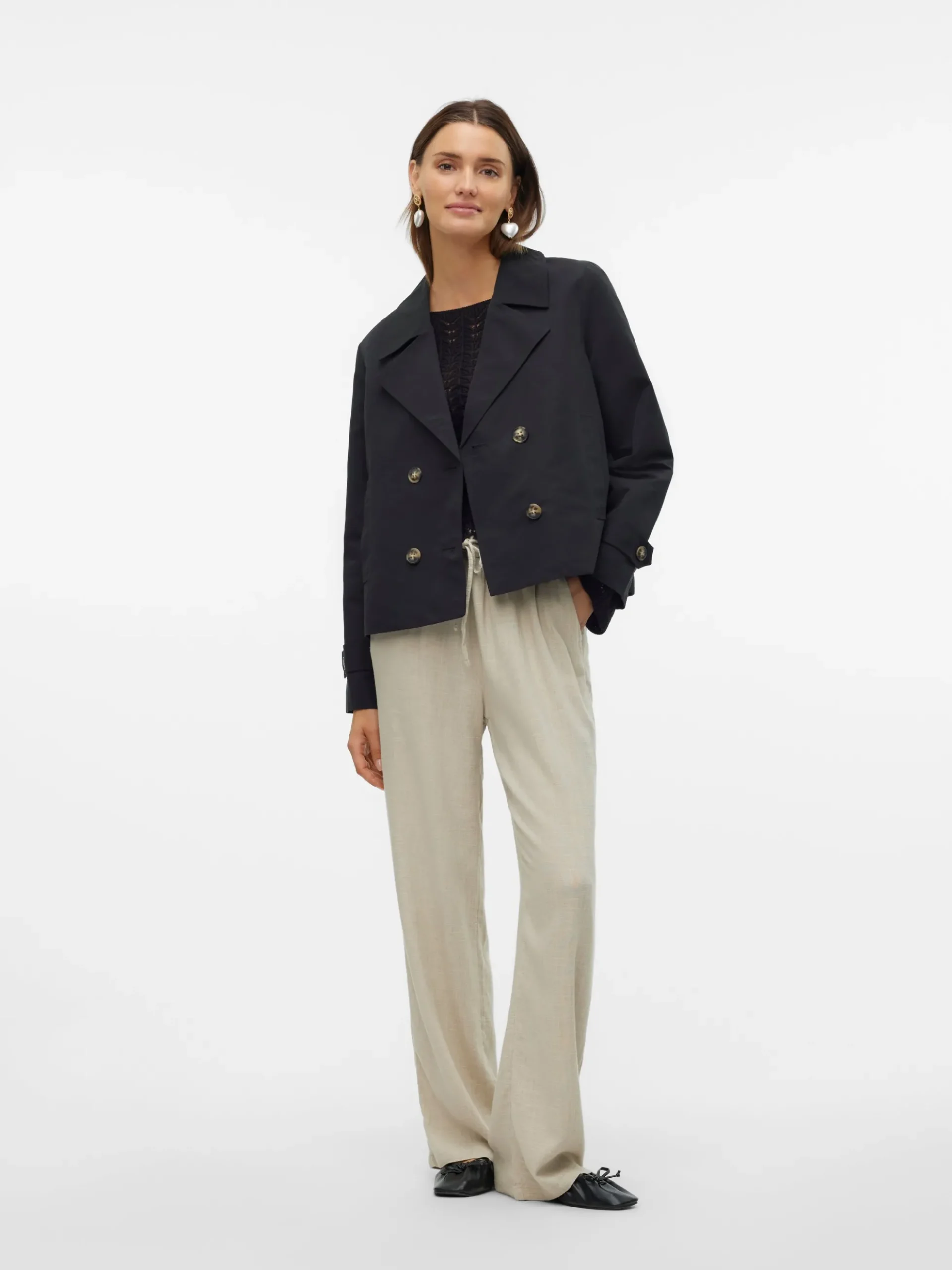 VMCHLOEMIA Trenchcoat