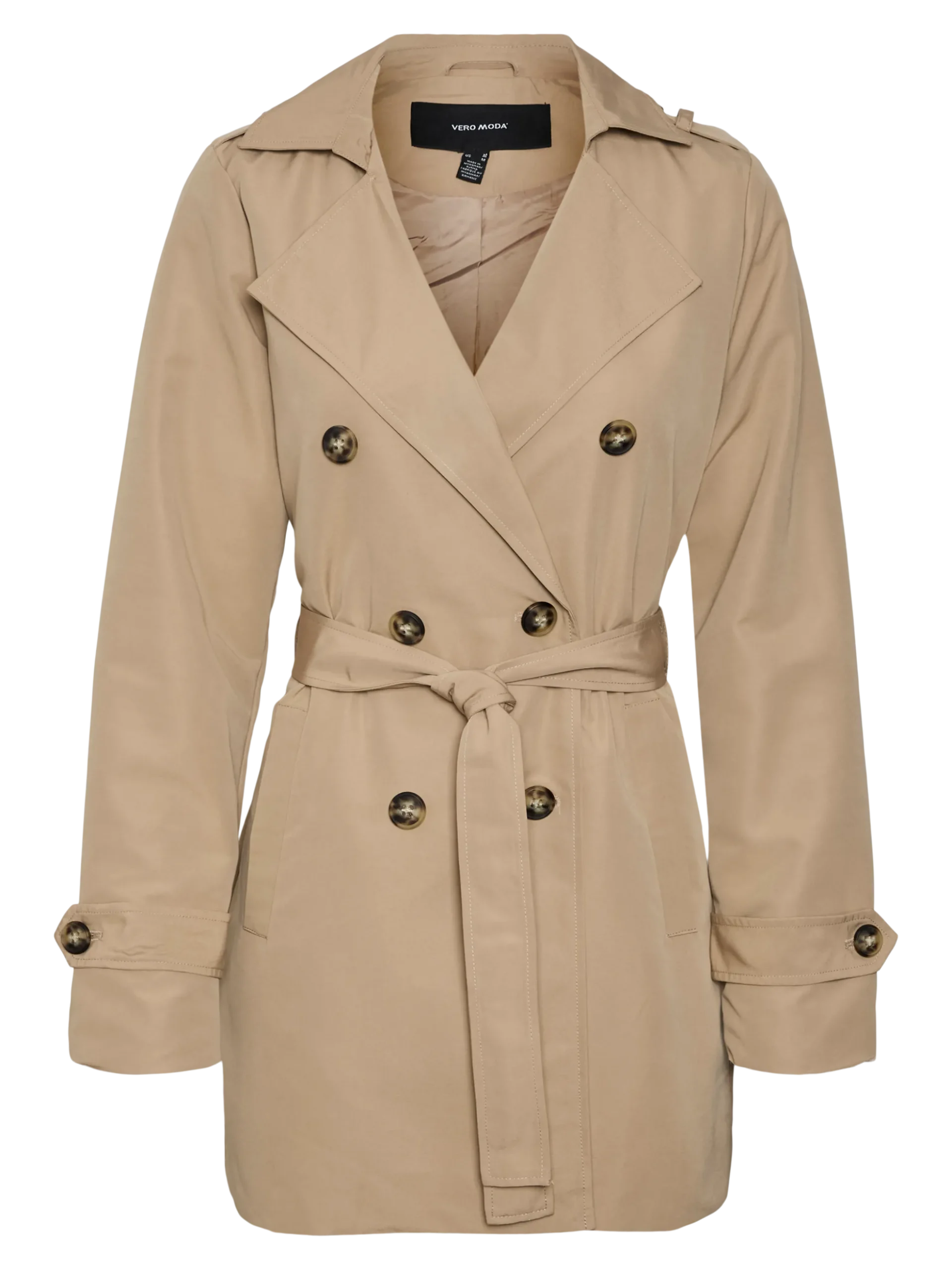 VMCHLOE Trenchcoat