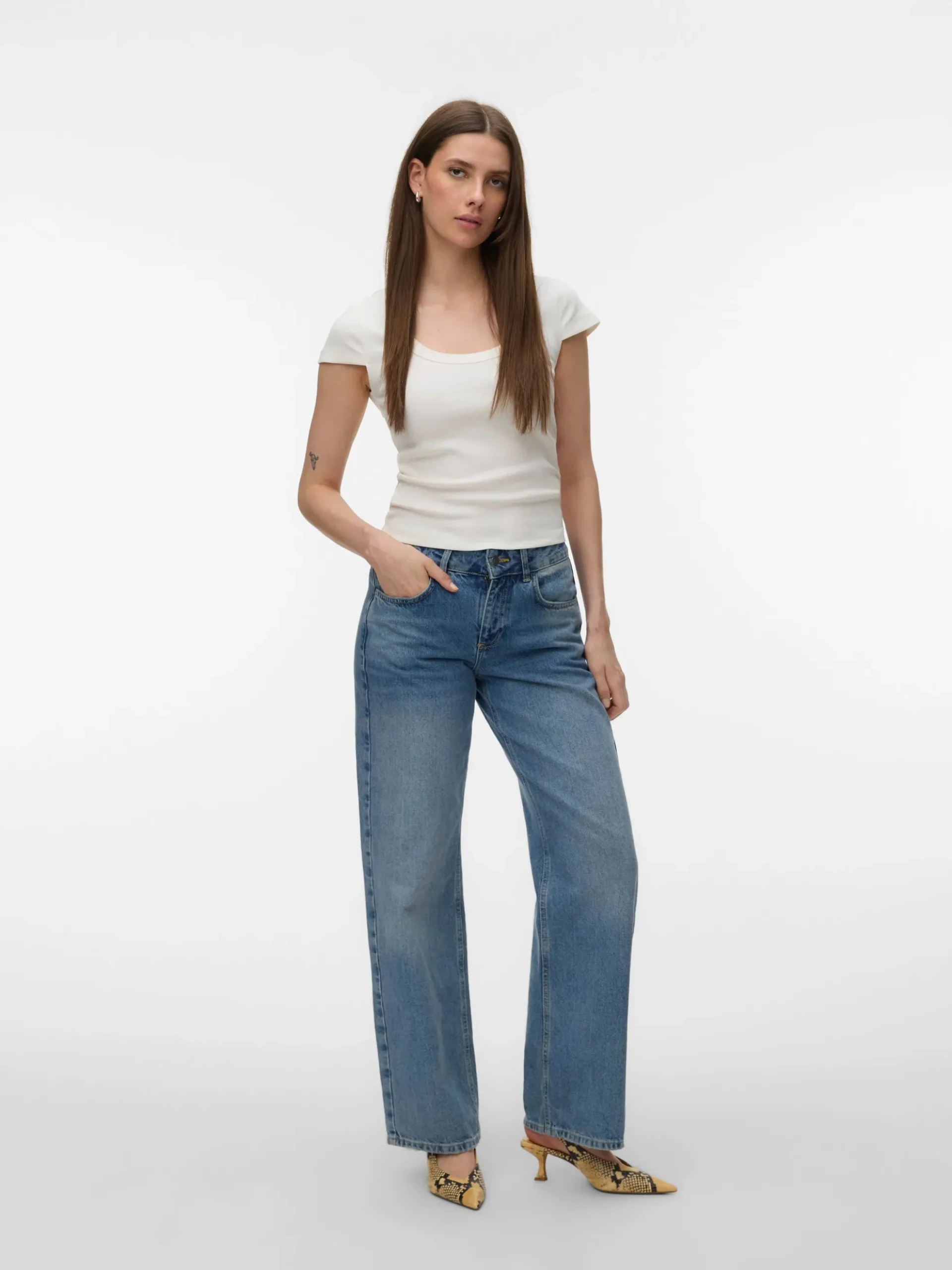 VMCHLOE T-Shirt