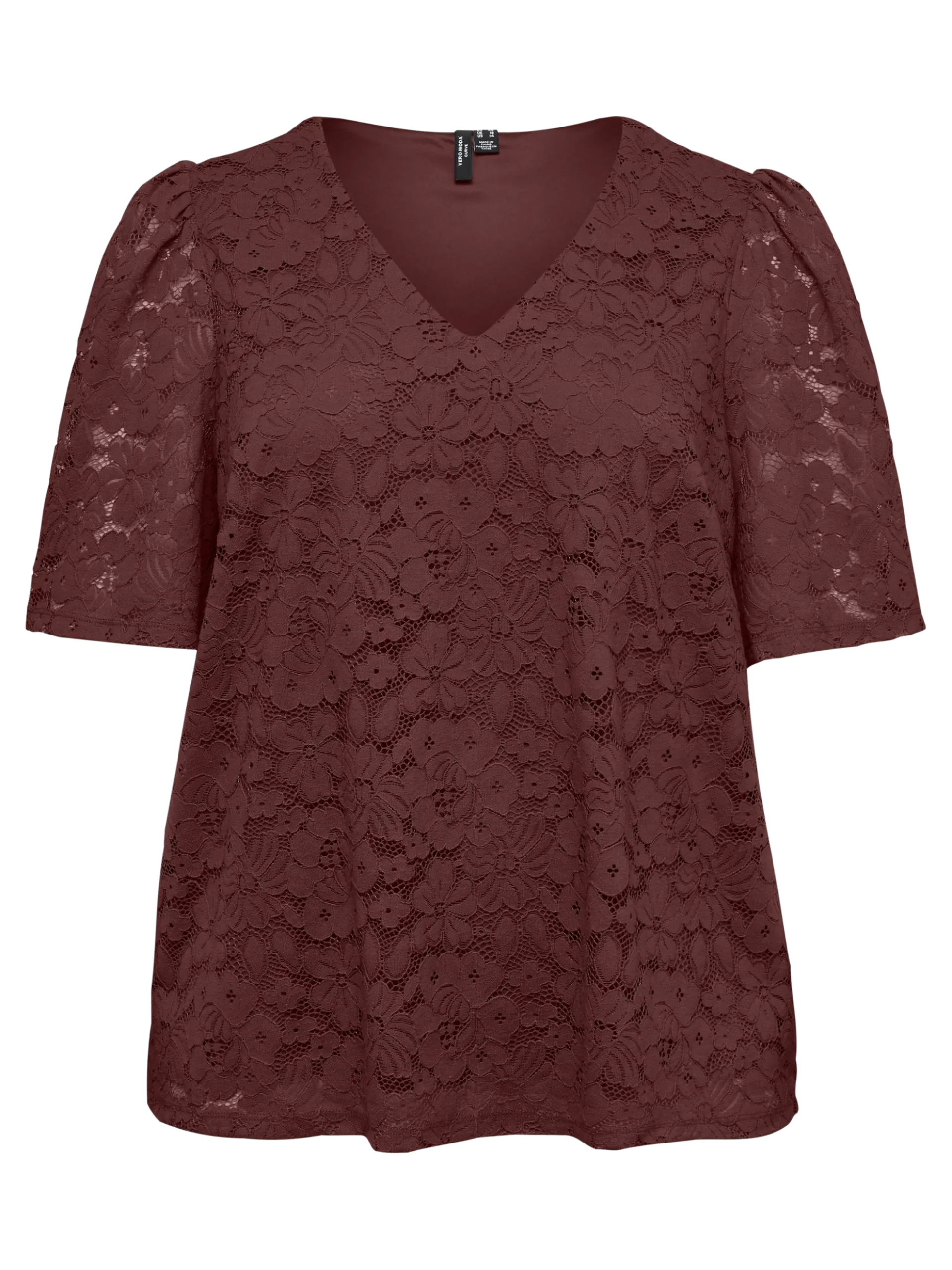 VMCHONEY Top