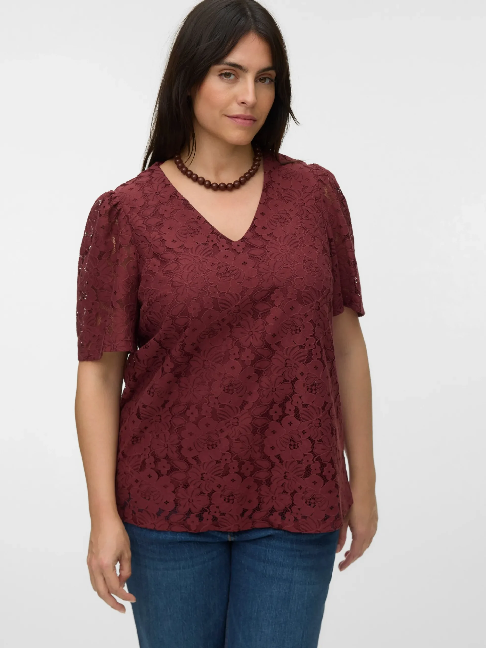 VMCHONEY Top
