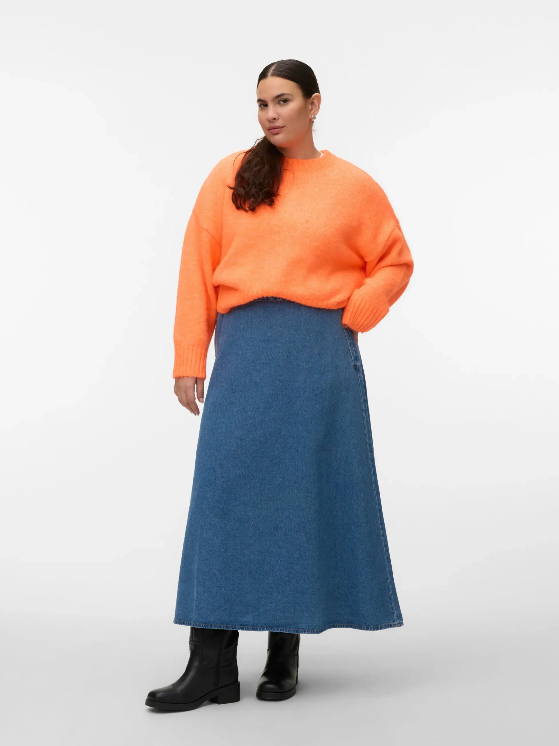 VMCHOPE Strickpullover