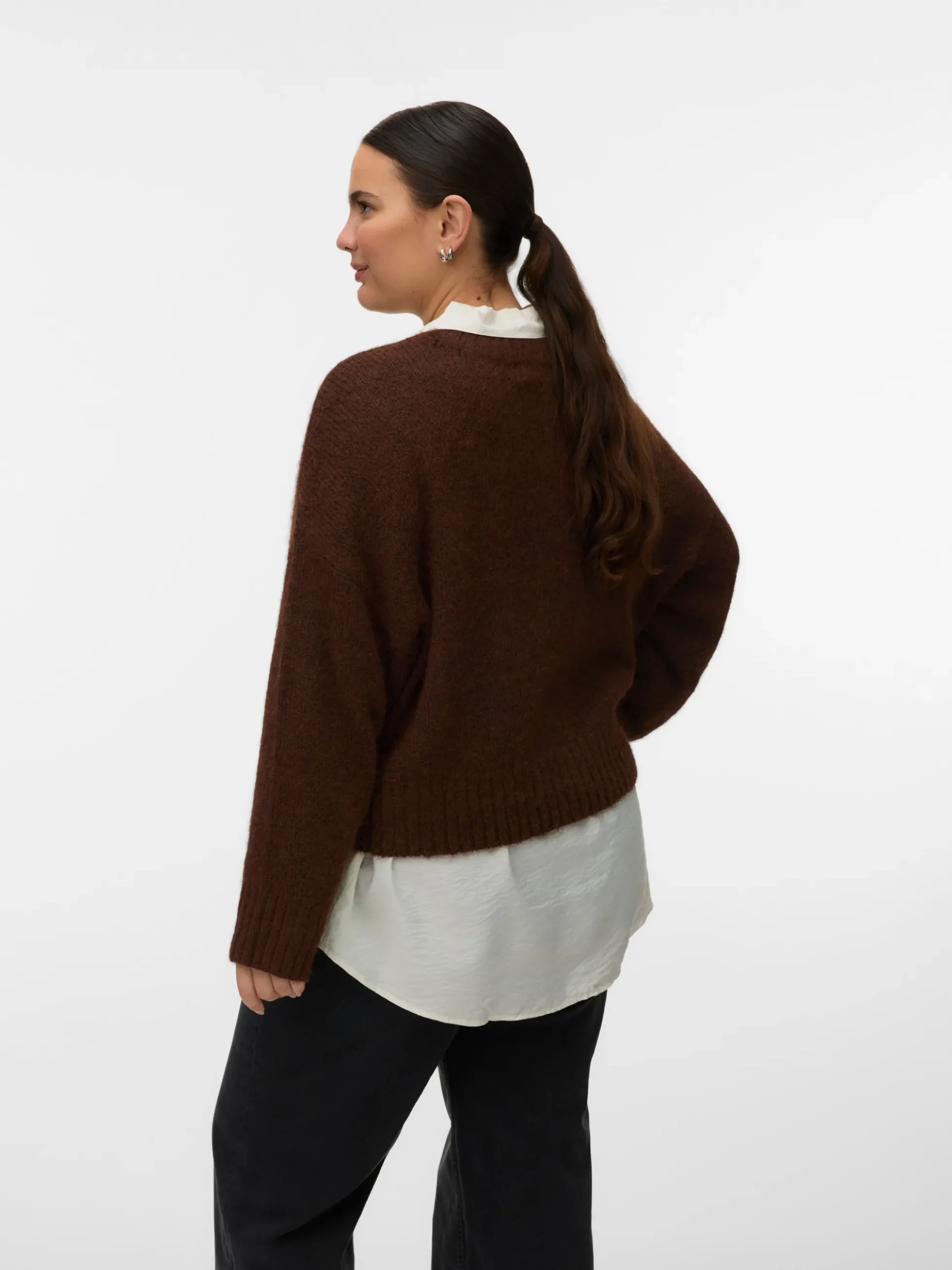 VMCHOPE Strickpullover
