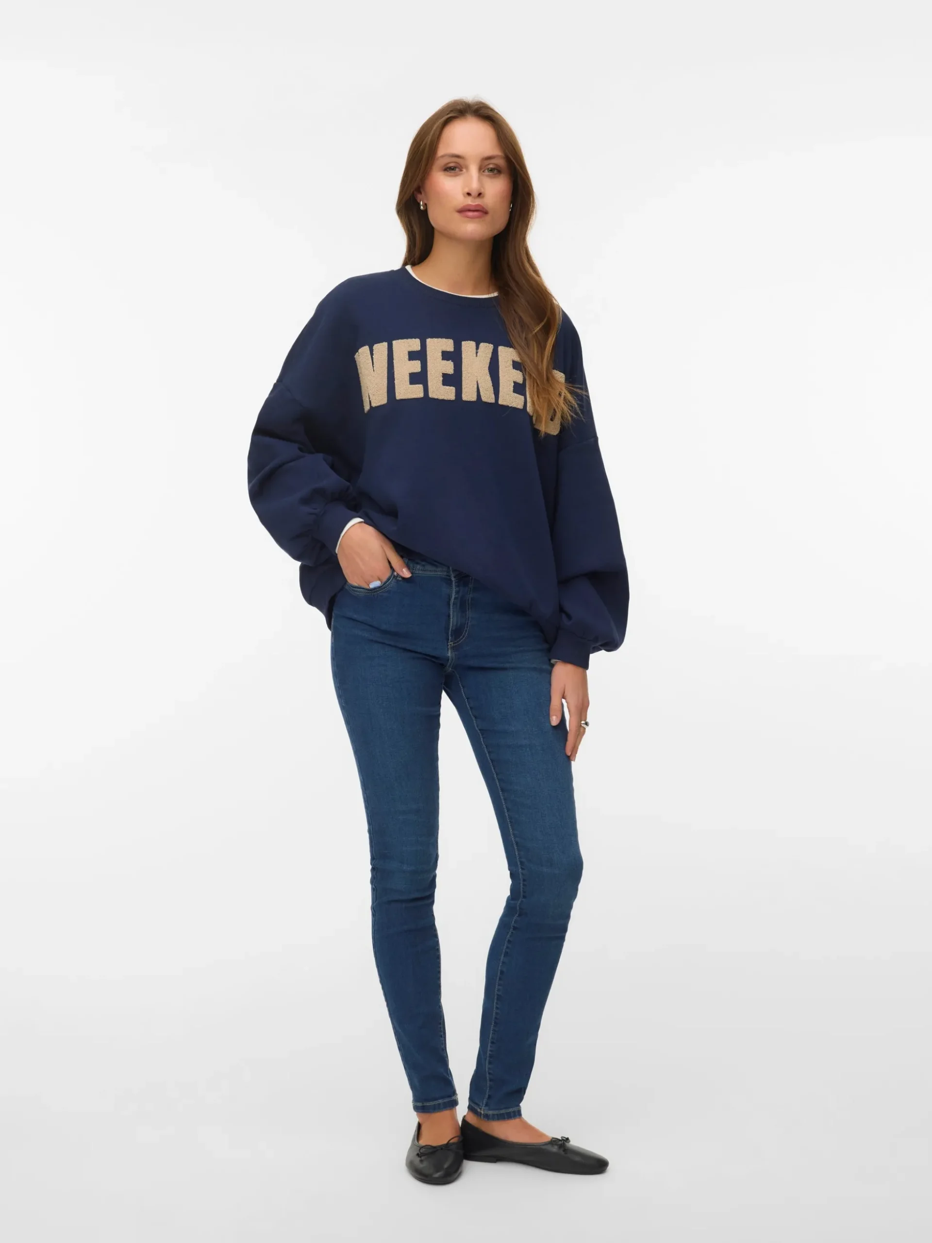 VMCIAOBELLA Sweatshirt