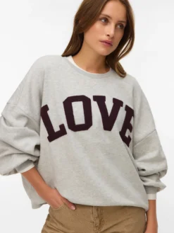 VMCIAOBELLA Sweatshirt