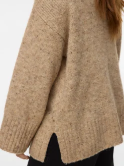 VMCINGRID Strickpullover