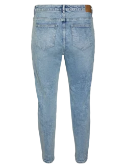 VMCISA Hohe Taille Hohe Taille Jeans