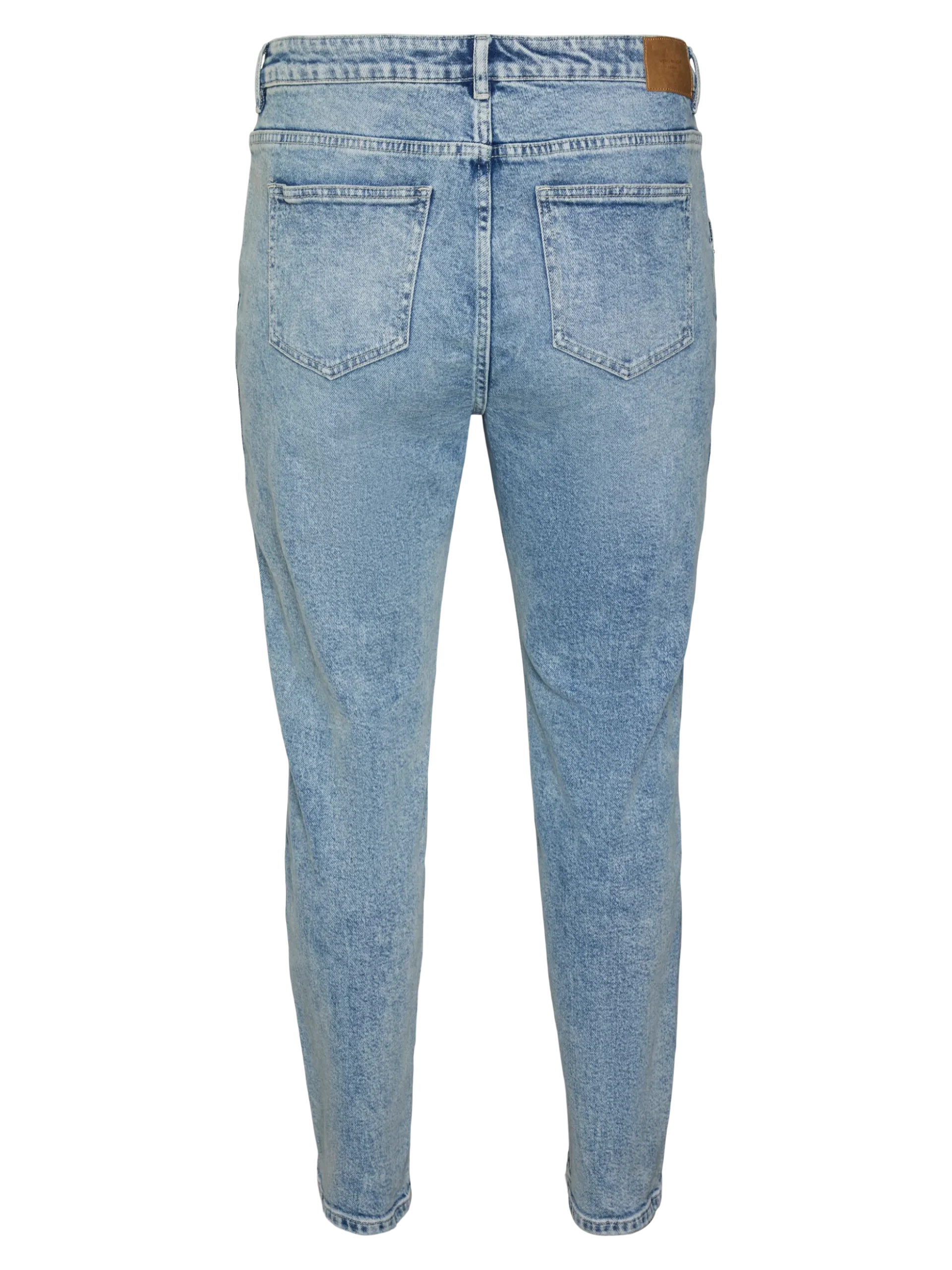 VMCISA Hohe Taille Hohe Taille Jeans