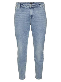 VMCISA Hohe Taille Hohe Taille Jeans