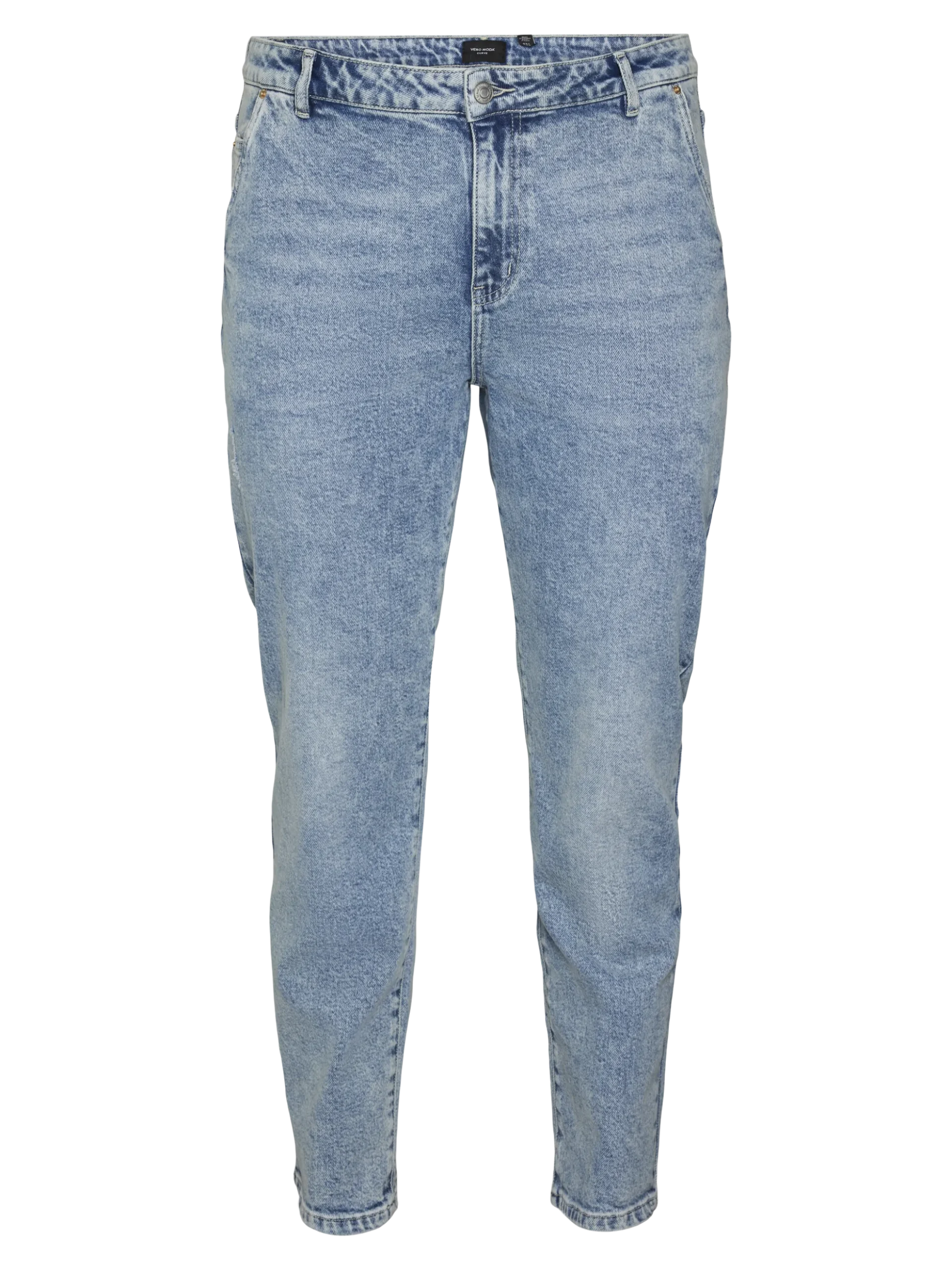 VMCISA Hohe Taille Hohe Taille Jeans