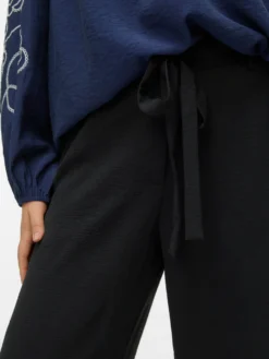 VMCJADINA Mittlere Taille Hose