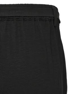VMCJADINA Mittlere Taille Hose