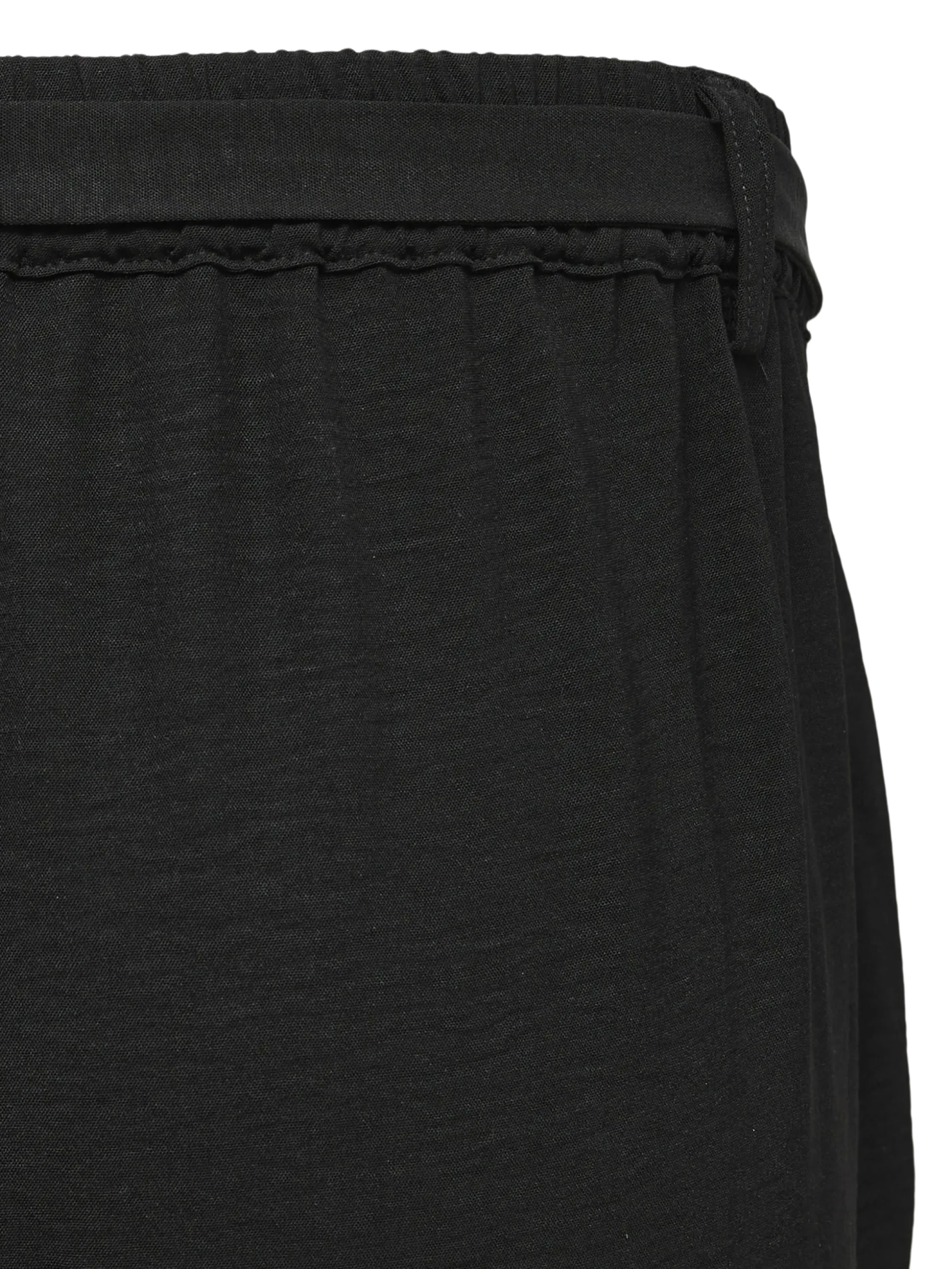 VMCJADINA Mittlere Taille Hose