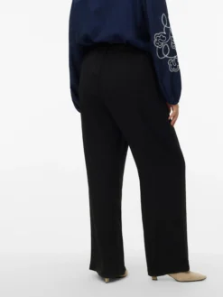VMCJADINA Mittlere Taille Hose