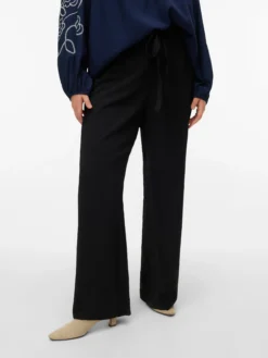 VMCJADINA Mittlere Taille Hose