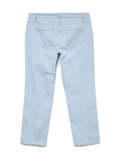 VMCJAKIE Mid Rise Gerade geschnitten Jeans