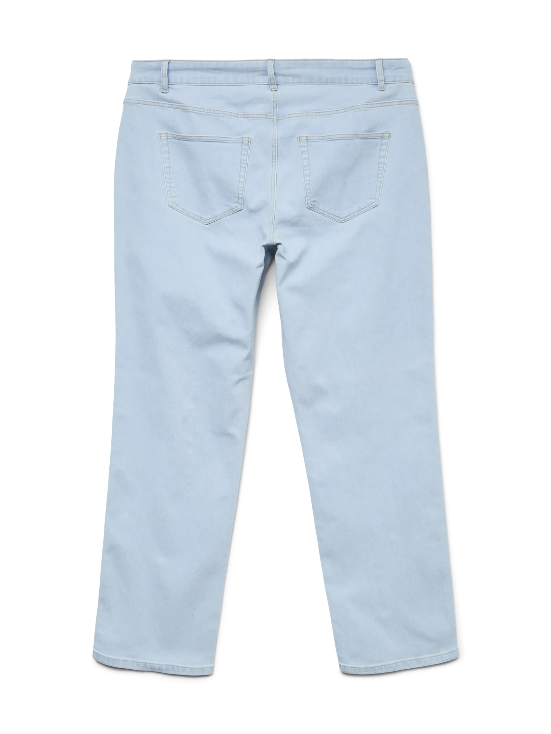 VMCJAKIE Mid Rise Gerade geschnitten Jeans