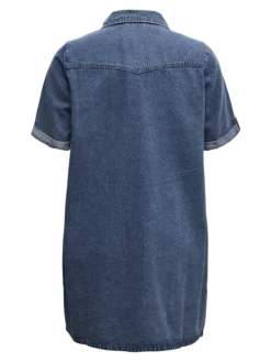 VMCJENNIE Kurzes Kleid