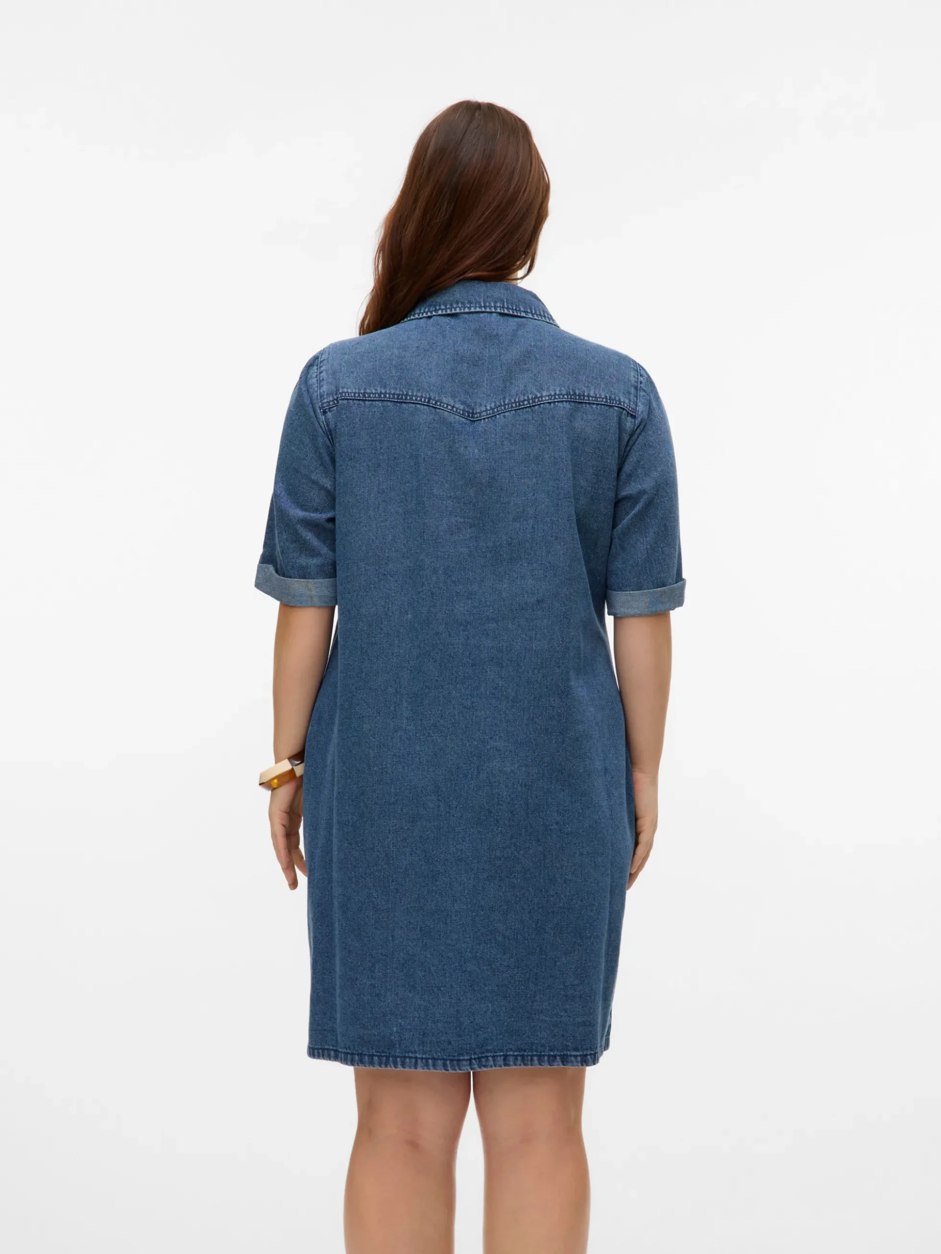 VMCJENNIE Kurzes Kleid