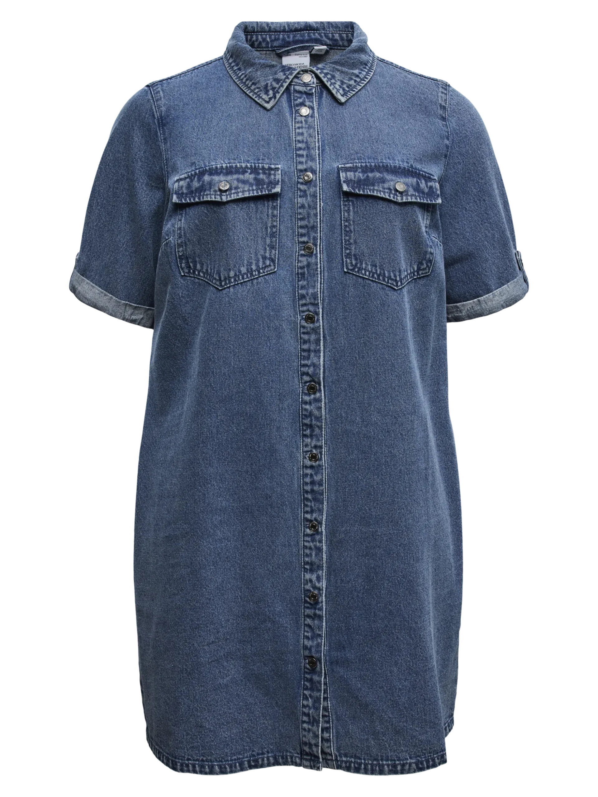 VMCJENNIE Kurzes Kleid
