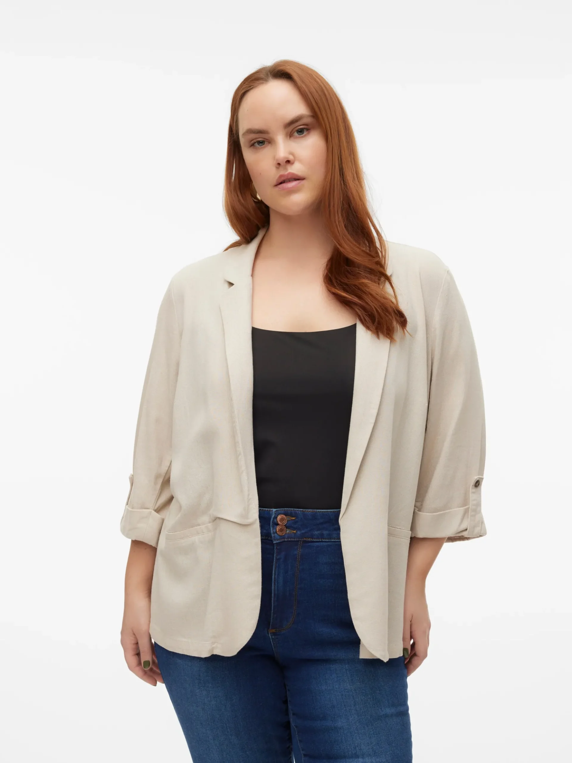 VMCJESMILO Blazer