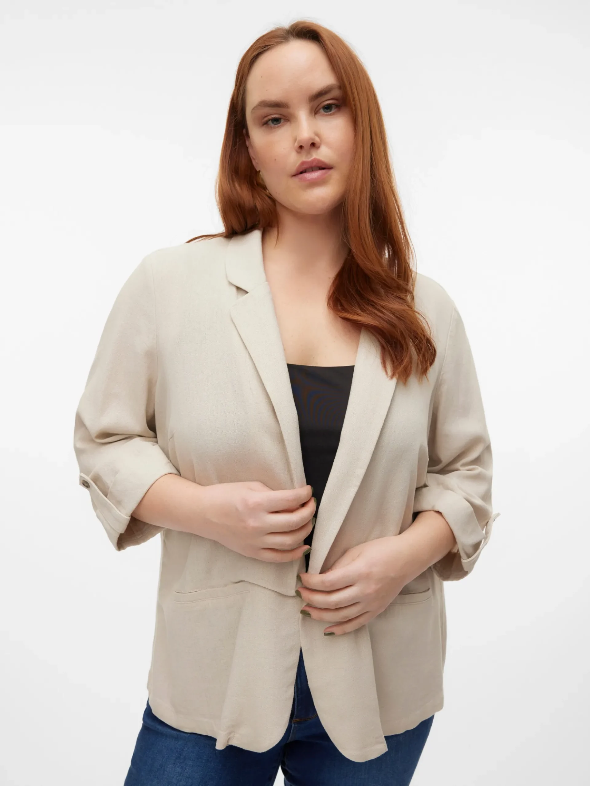 VMCJESMILO Blazer