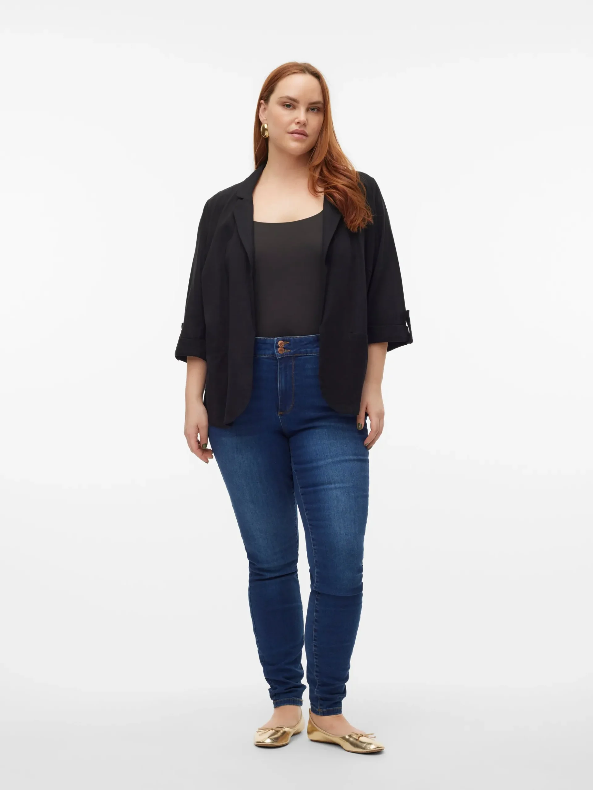 VMCJESMILO Blazer