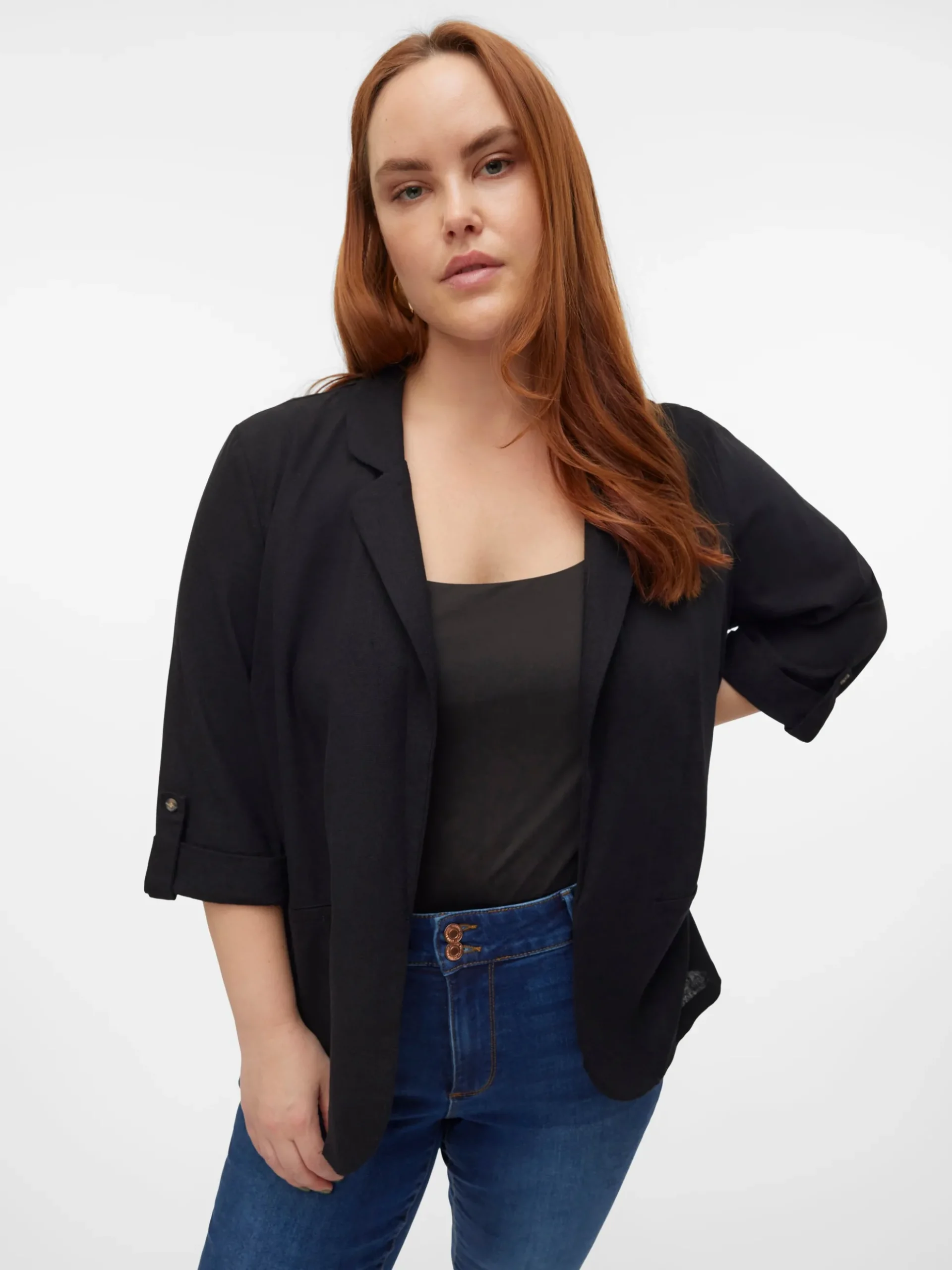 VMCJESMILO Blazer