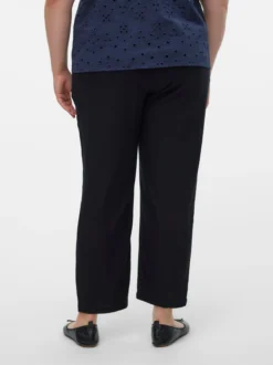 VMCJESMILO Mittlere Taille Hose