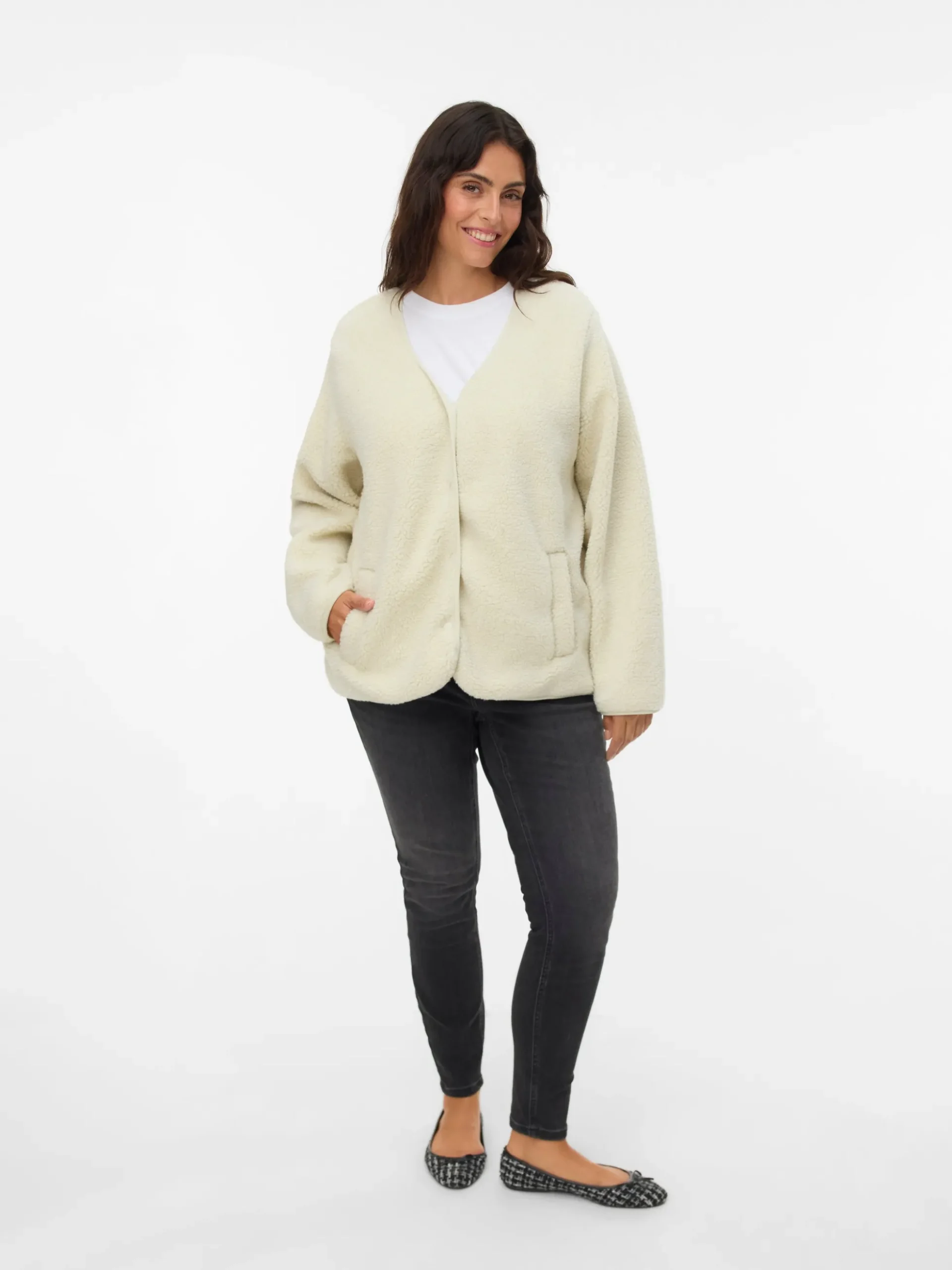 VMCJOSEFIN Jacke