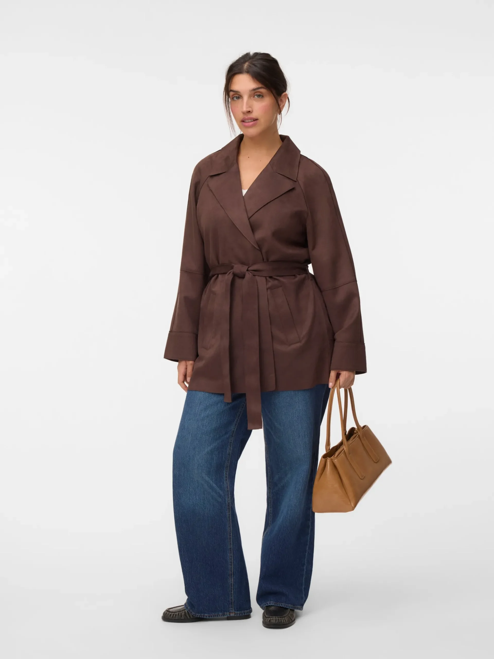 VMCJOSELINA Jacke