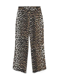 VMCJOSIE Hohe Taille Hose