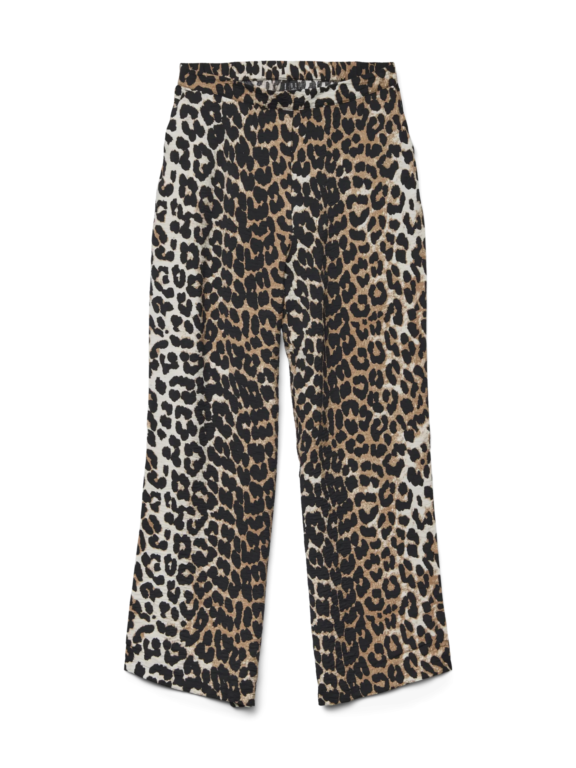 VMCJOSIE Hohe Taille Hose