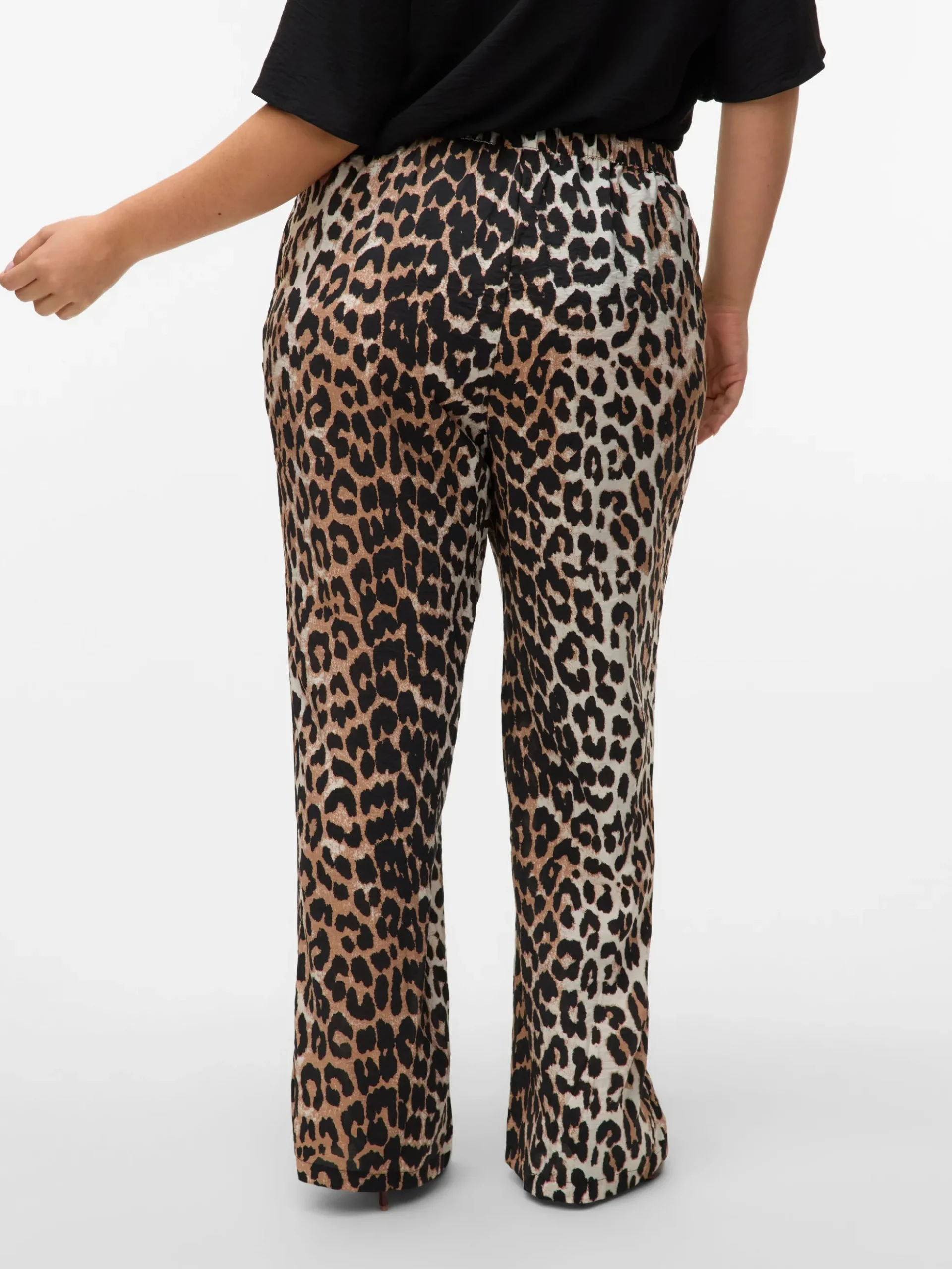 VMCJOSIE Hohe Taille Hose