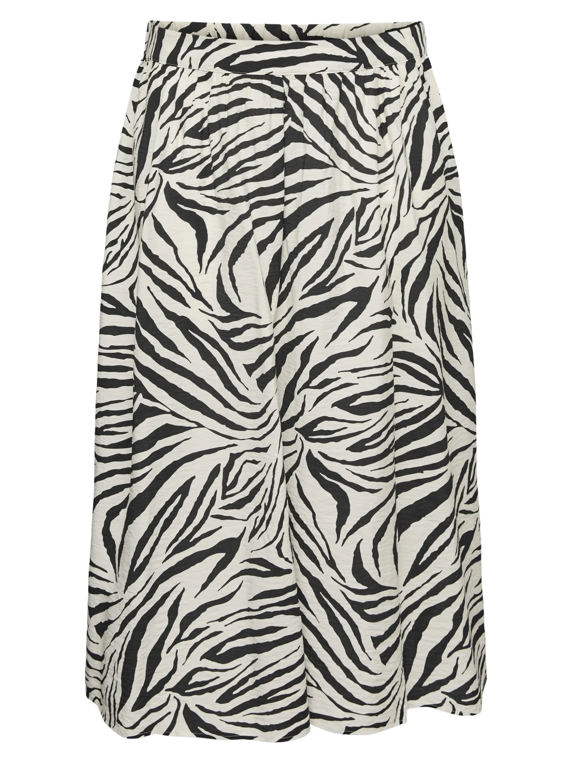 VMCJOSIE Hohe Taille Midirock