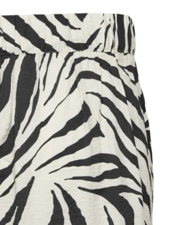VMCJOSIE Hohe Taille Midirock