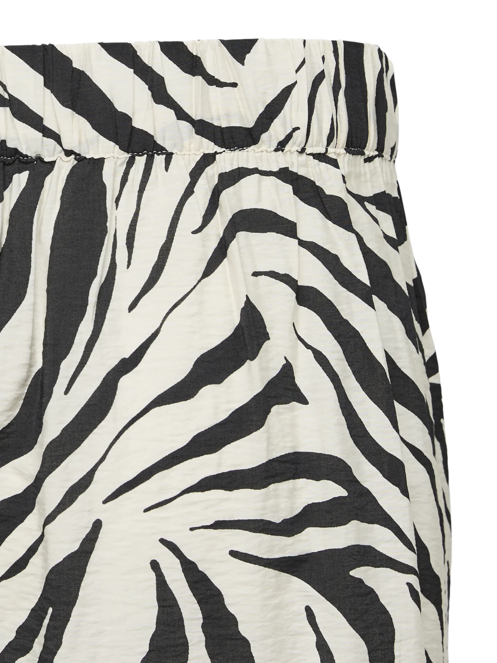 VMCJOSIE Hohe Taille Midirock